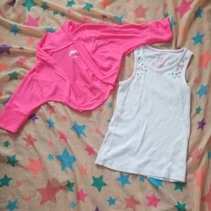 CIRCO AND FADED GLORY